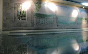 Wellness Hotel Seehof